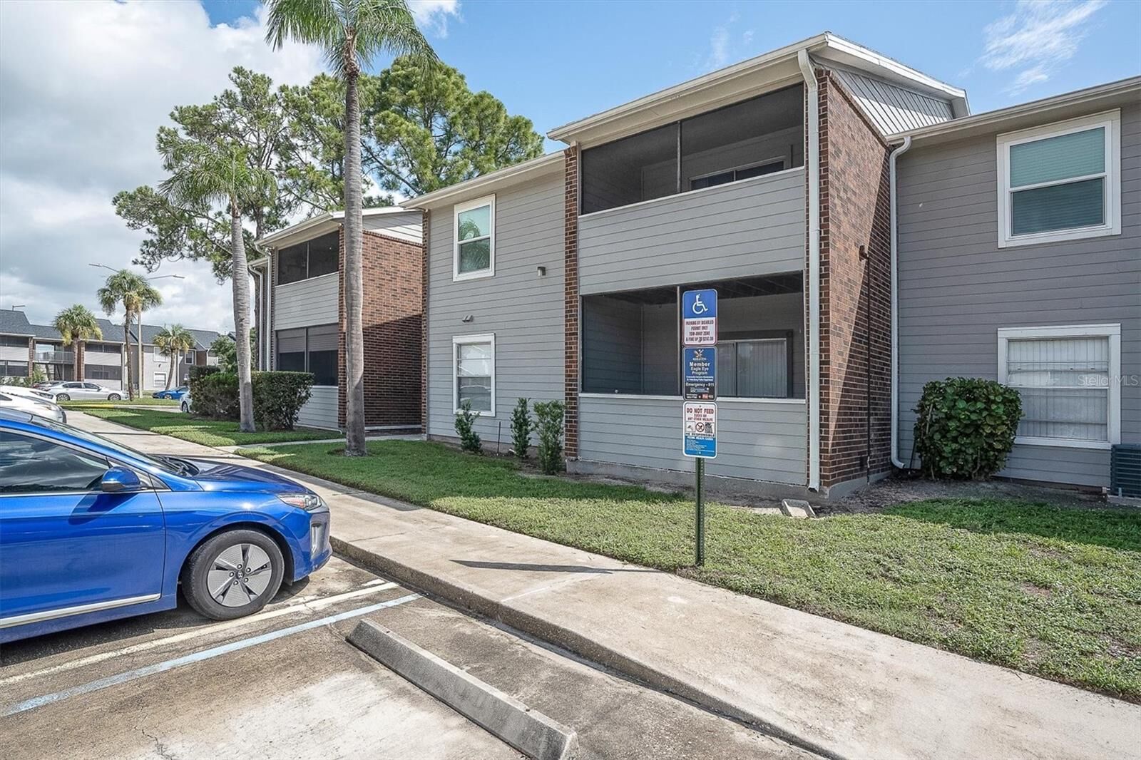 Property Photo: 1400 Gandy Boulevard N 1306 FL 33702