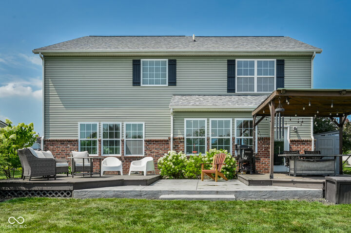 Property Photo:  6558 W Dickens Crossing  IN 46055 