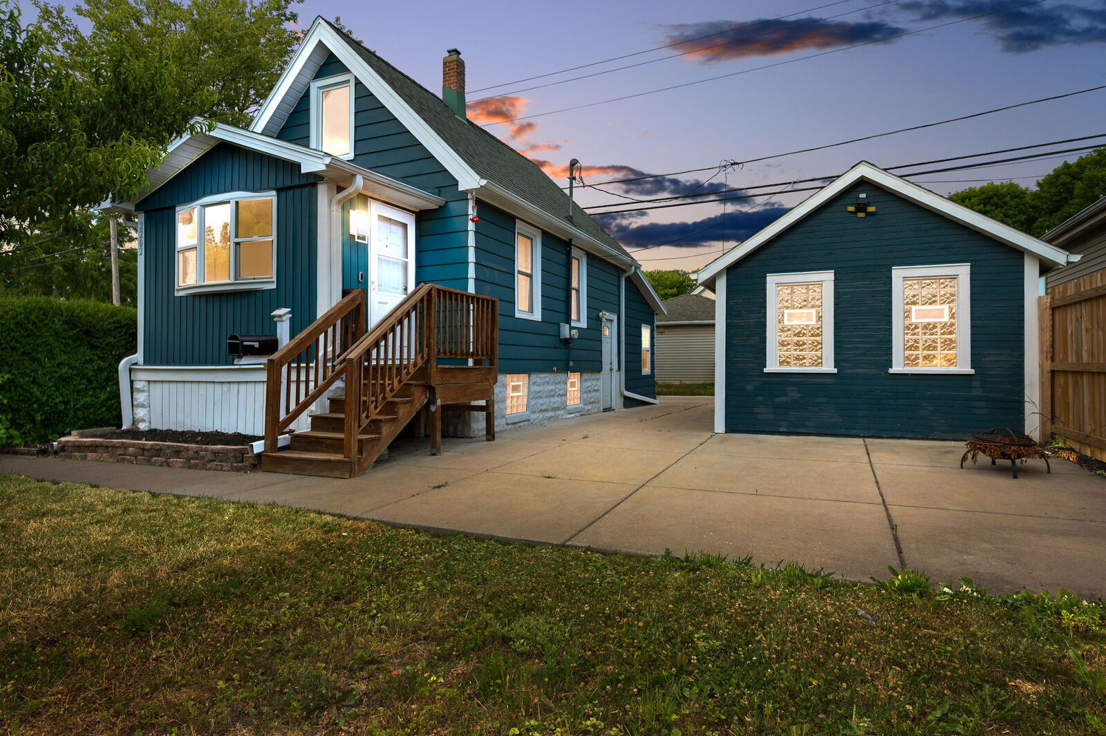 Property Photo:  2202 S 68th St  WI 53219 