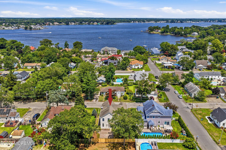 Property Photo: 646 Compass Avenue NJ 08722