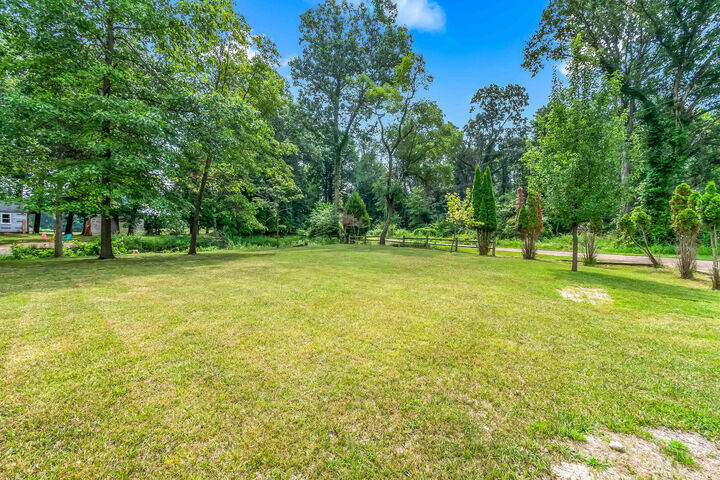 Property Photo:  Will James  MI 49028 