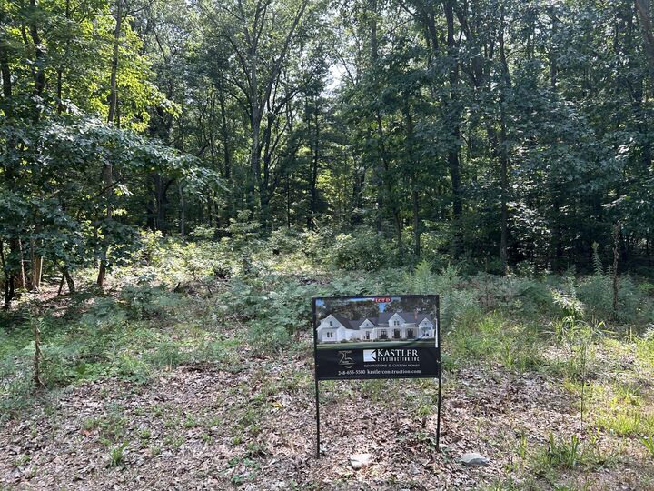 Property Photo: 6440 Gaslight Lane MI 49453