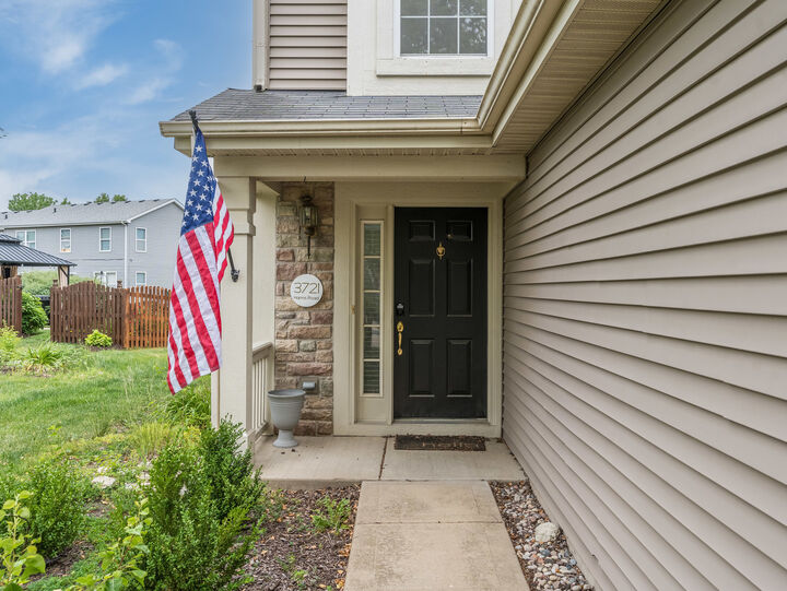 Property Photo: 3721 Harms Road IL 60435