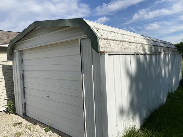 Property Photo:  515 E Ross Lane  IL 61832 