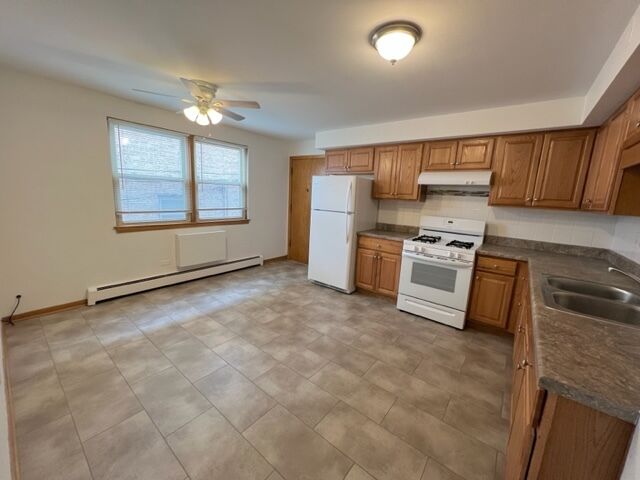 Property Photo:  7912 W Belmont Avenue 2N  IL 60634 