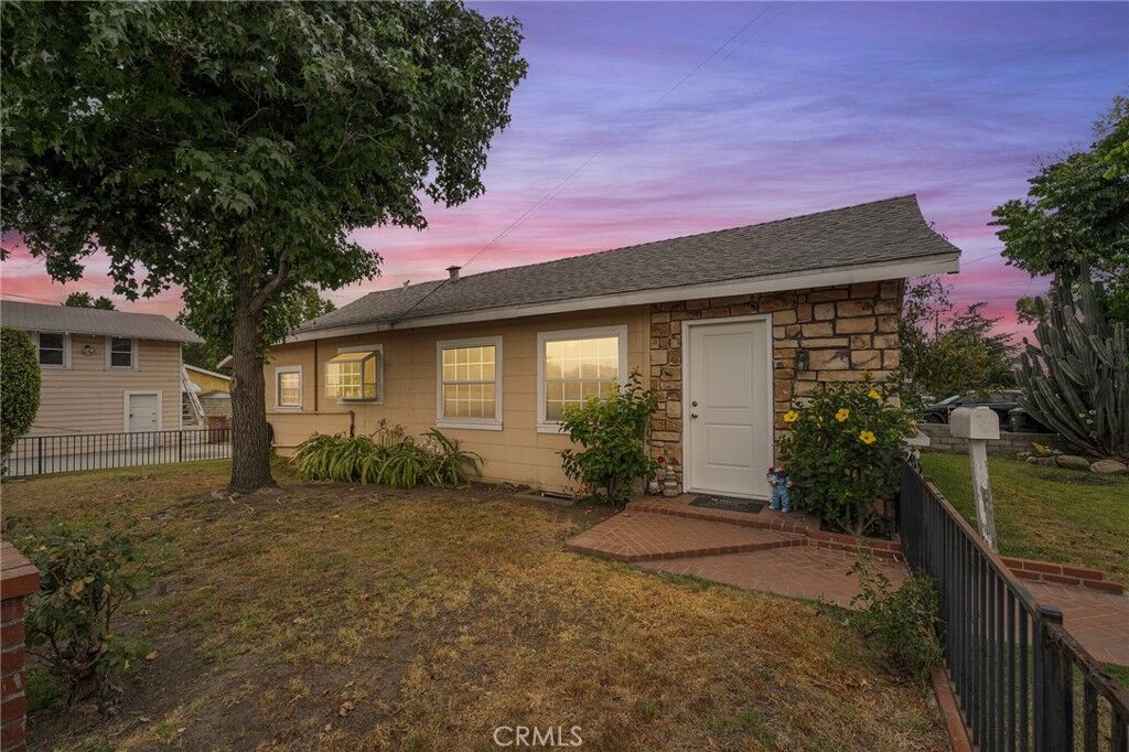 Property Photo:  124 E Ada Avenue  CA 91741 