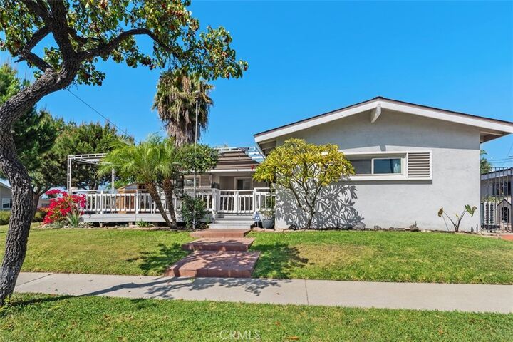 Property Photo: 13543 Biola CA 90638