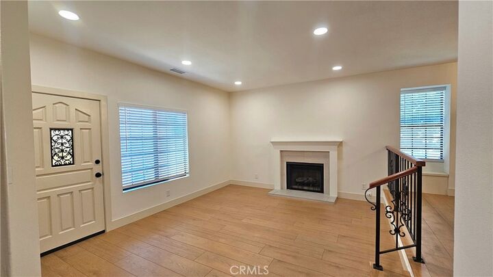 Property Photo:  121 N Muscatel Avenue F  CA 91775 