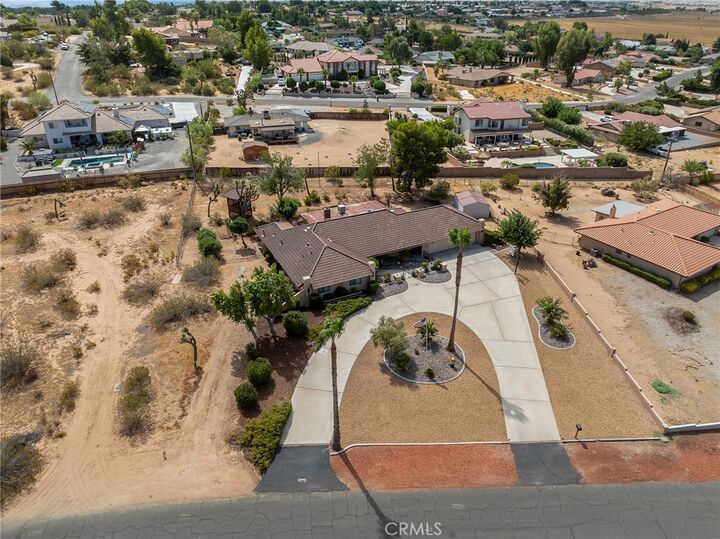 Property Photo:  13221 Tawya  CA 92308 