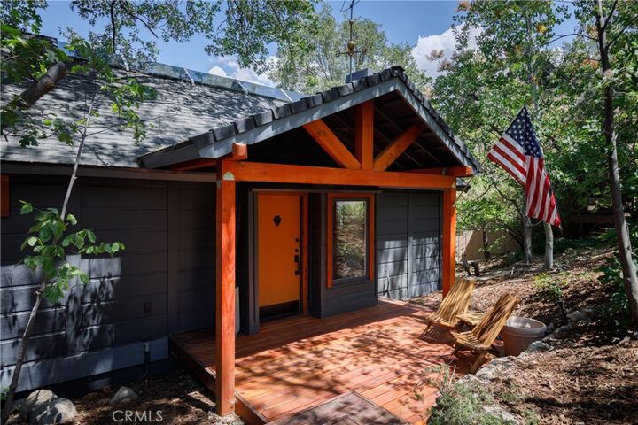 Property Photo: 1384 Golden Rule CA 92352