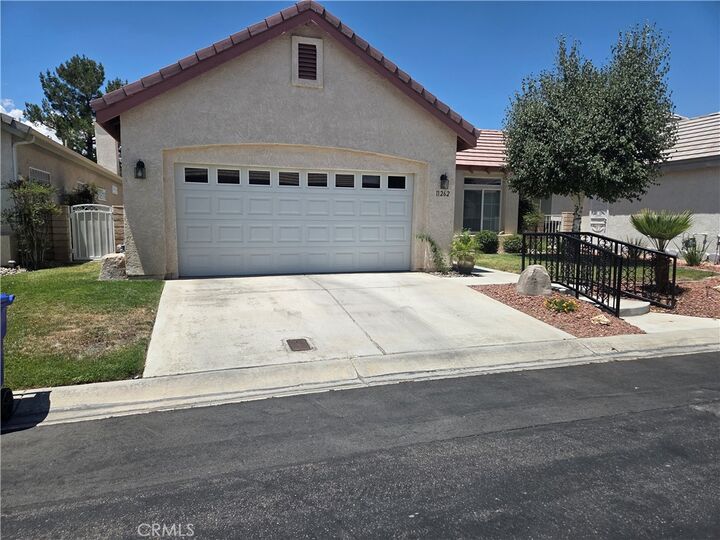 Property Photo:  11262 Country Club  CA 92308 
