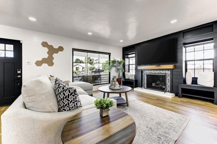 Property Photo:  4034 Holly Drive  CA 95127 