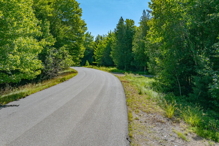 Property Photo: Lot #12 Merganser Drive ME 04607