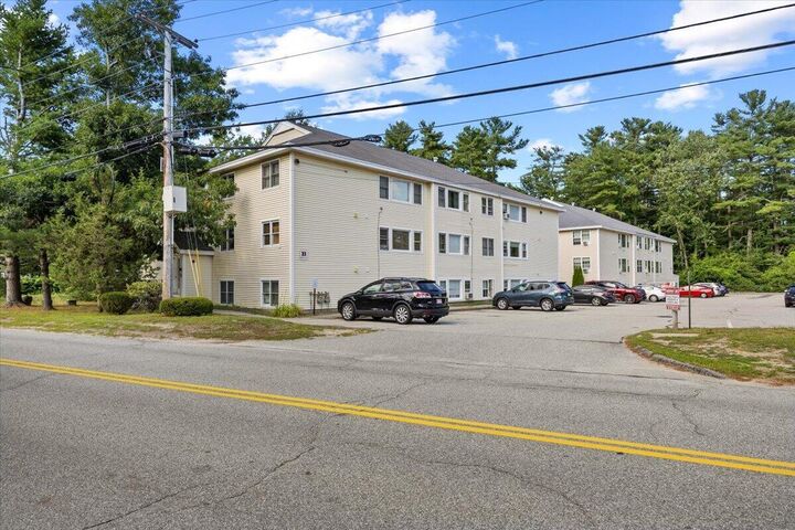 Property Photo:  18 Smithwheel Road 32  ME 04064 