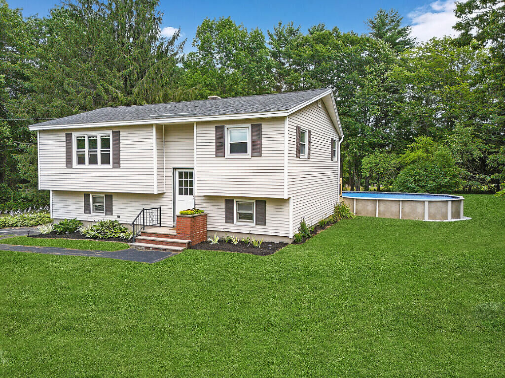 Property Photo: 52 Forest Avenue ME 04330