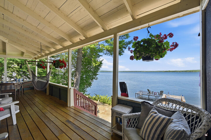 Property Photo: 33 Rough Lane ME 04917