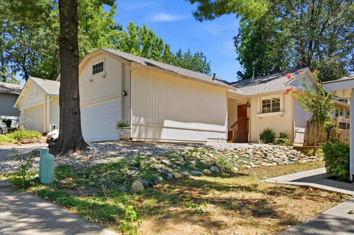 Property Photo: 344 Horizon Circle CA 95945