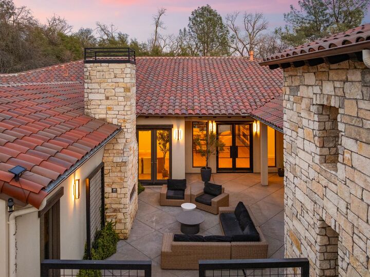 Property Photo: 5331 Barton Road CA 95650