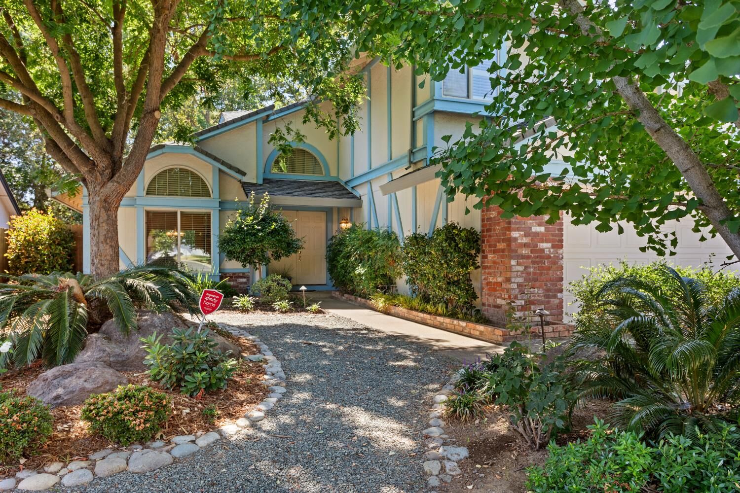 Property Photo: 9967 River Mist Way CA 95670