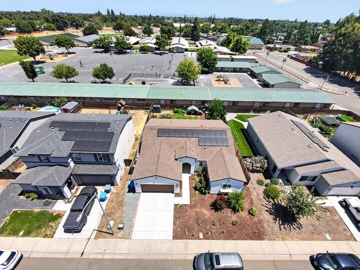 Property Photo: 10113 Tulip Avenue CA 95953