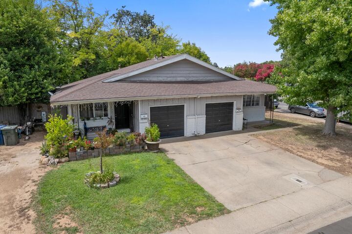Property Photo:  10765 Carlos Way  CA 95670 