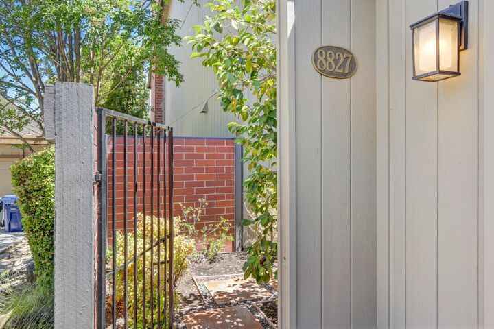 Property Photo:  8827 Bluff Lane  CA 95628 