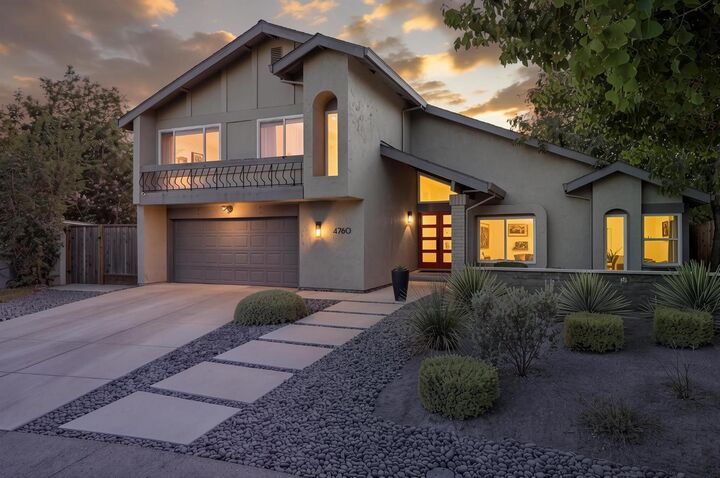 Property Photo:  4760 Olive Oak Way  CA 95608 