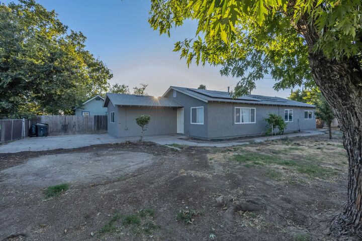 Property Photo: 4825 Second Street CA 95319