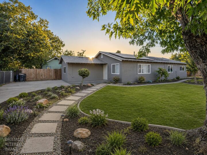 Property Photo:  4825 Second Street  CA 95319 