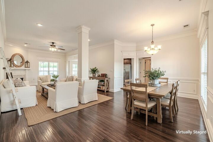 Property Photo:  55 Hemingway Cv  TN 38305 