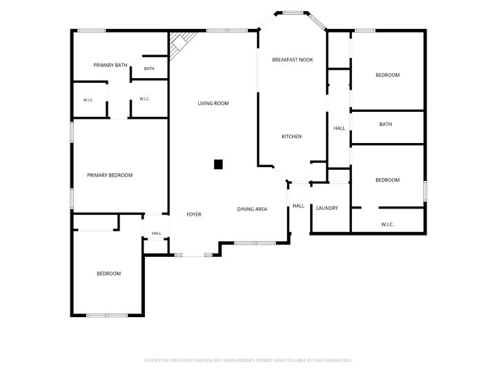 Property Photo:  55 Hemingway Cv  TN 38305 