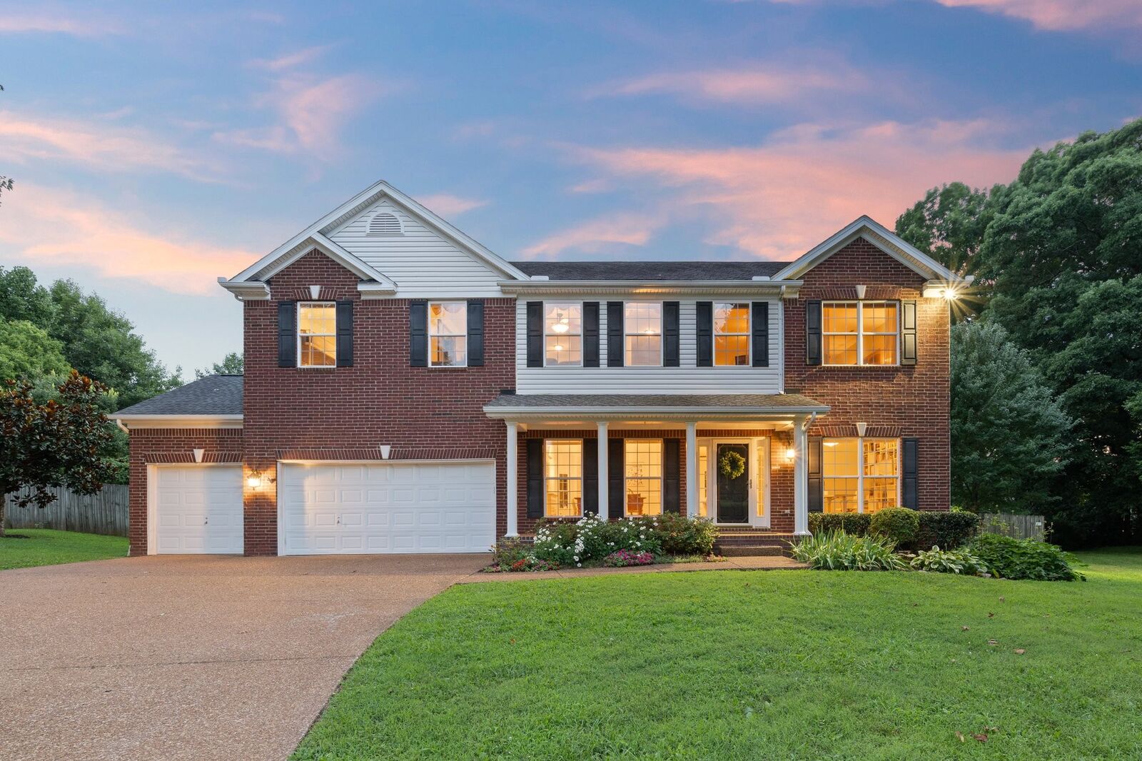 Property Photo:  3107 Thornberry Cir  TN 37174 