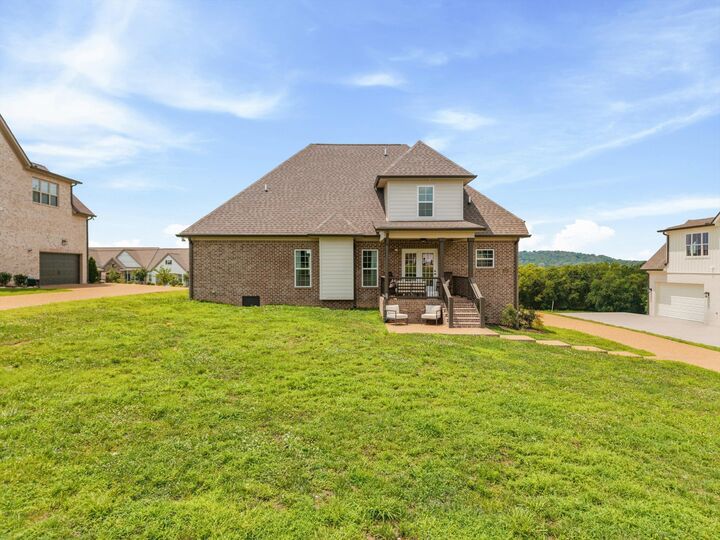 Property Photo: 1121 Joe Martin Ln TN 37087