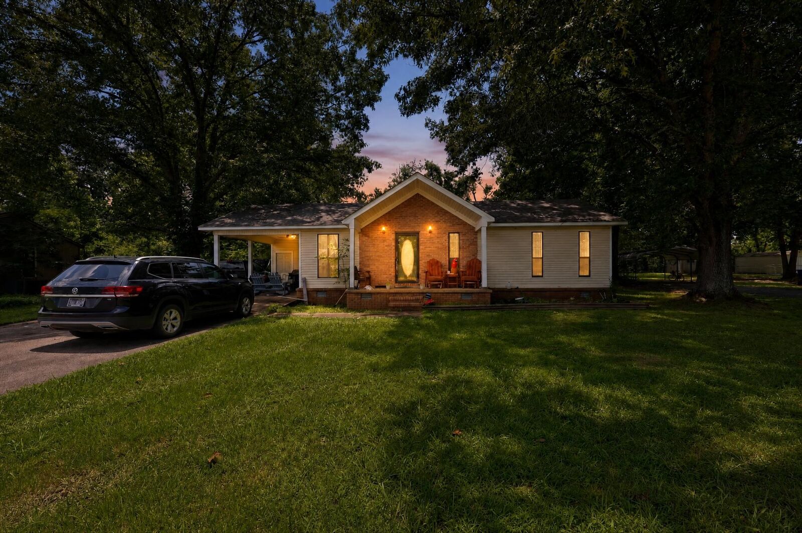 Property Photo:  107 Garey Loop  TN 38372 