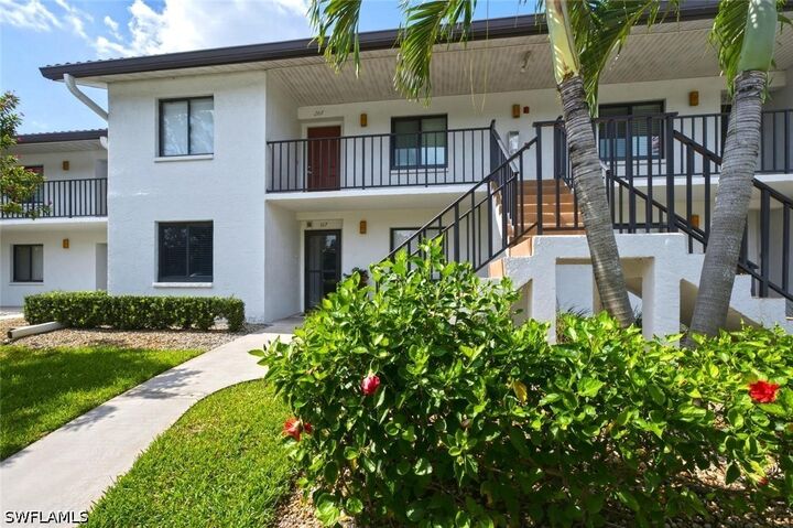 Property Photo:  4987 Pepper Circle 107  FL 34113 