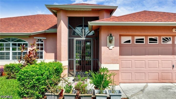 Property Photo:  712 Fargo Drive  FL 33913 