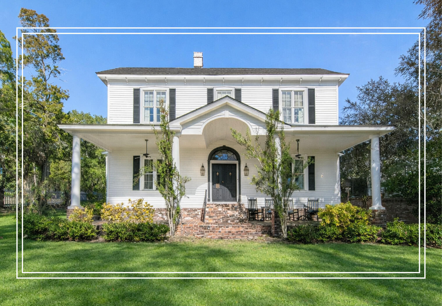 Property Photo: 424 NW Barnwell Avenue SC 29801