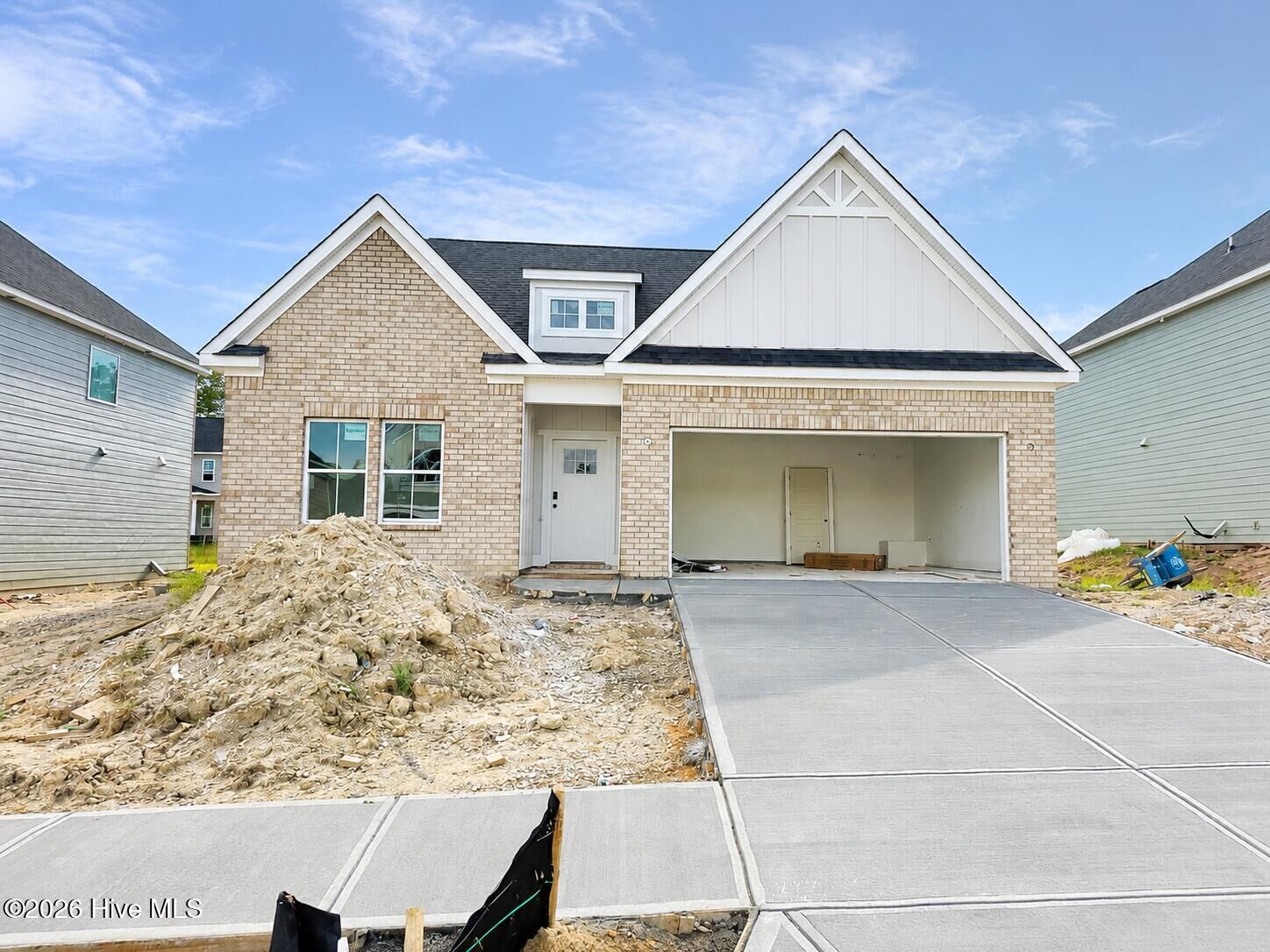 Property Photo:  5607 Sweetwater Drive  GA 30813 