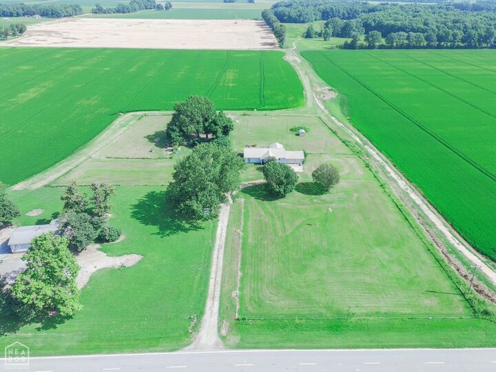 Property Photo: 270 Hwy 364 AR 72347