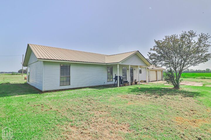 Property Photo:  270 Hwy 364  AR 72347 