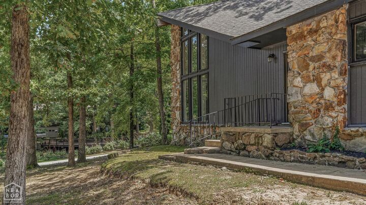 Property Photo: 2917 Turtle Creek Cove AR 72404