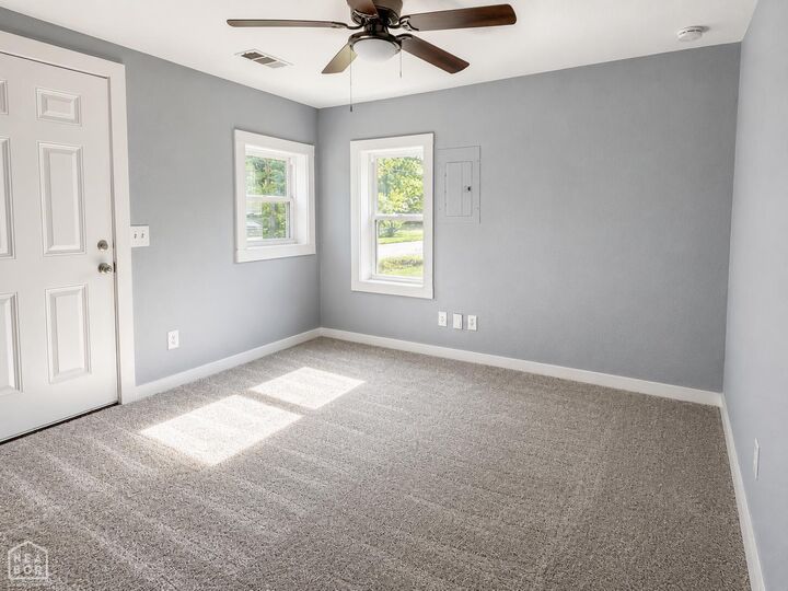 Property Photo: 108 W Forrest Street AR 72401