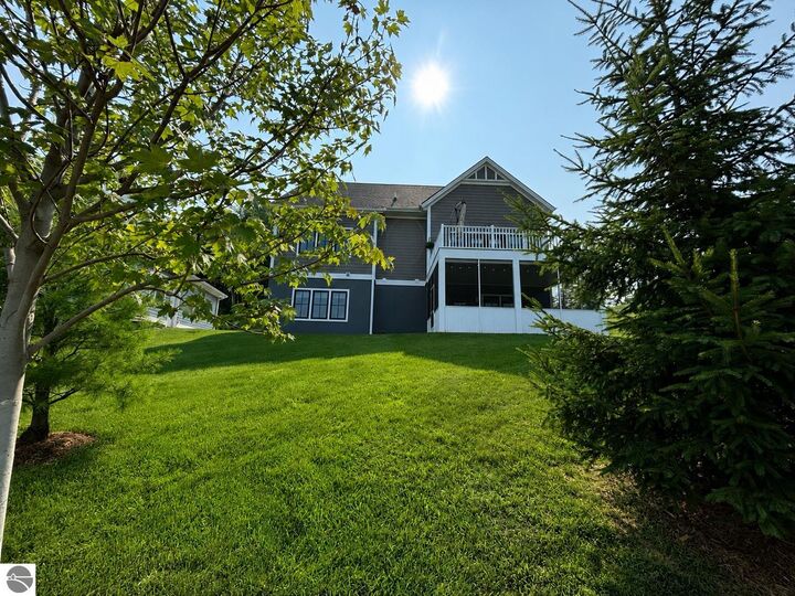 Property Photo: 13944 S Winding Trail #6 MI 49684