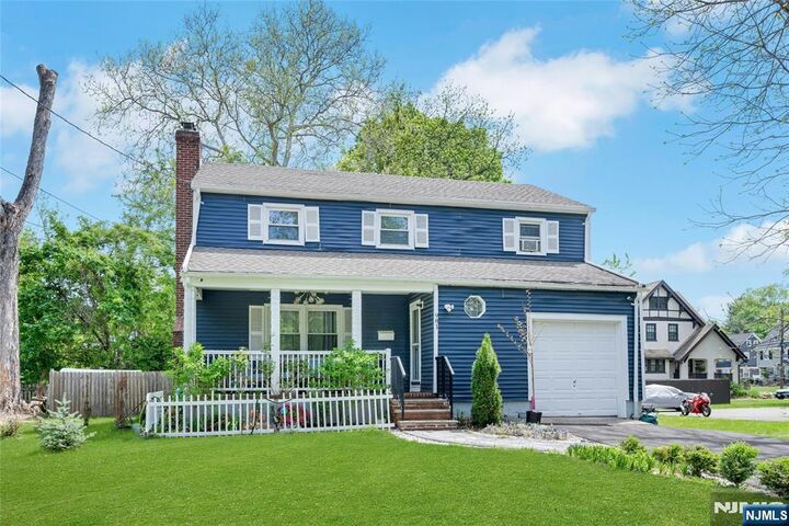Property Photo: 981 Carnegie Avenue NJ 07060