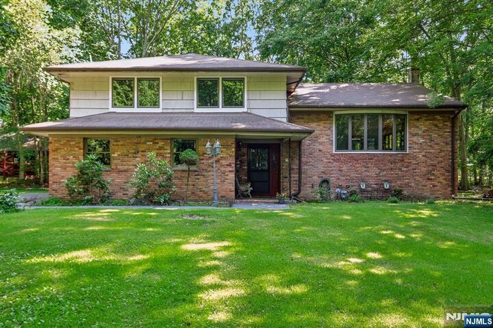 Property Photo: 69 Van Orden Road NJ 07435