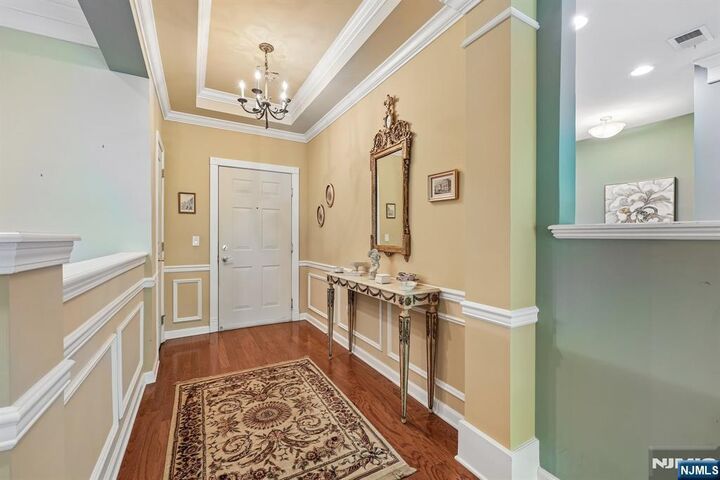 Property Photo:  7111 Warrens Way  NJ 07465 