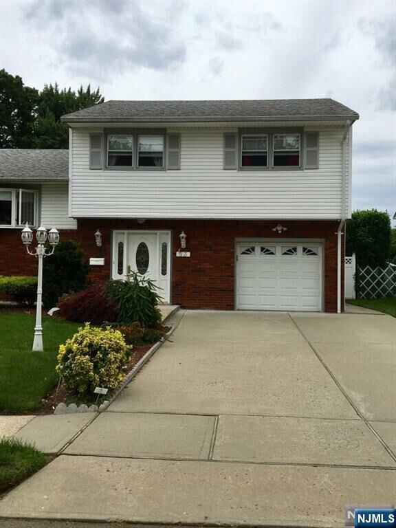 Property Photo:  53 Somerville Street  NJ 07662 