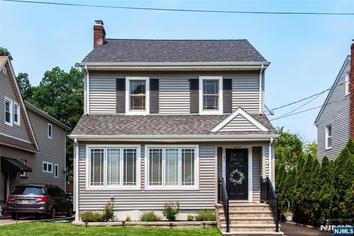 Property Photo: 42 Otsego Road NJ 07044