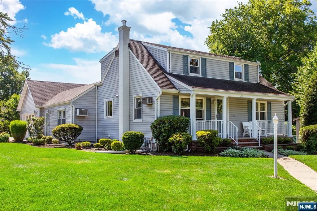 Property Photo:  139 Cosman Street  NJ 07676 