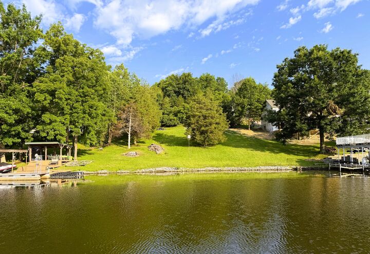 Property Photo: Lots 44 45 Fernwood Drive KY 41097